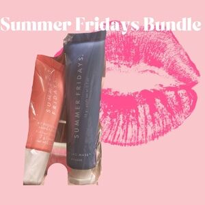Summer Fridays